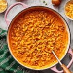 Homemade Hamburger Helper Recipe