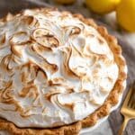 Best-Ever Lemon Meringue Pie Recipe