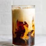 Vanilla Sweet Cream Cold Foam Recipe