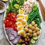 Niçoise Salad Recipe