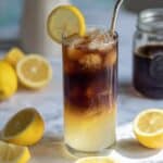 Coffee Lemonade Recipe