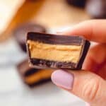 Homemade Peanut Butter Cups Recipe
