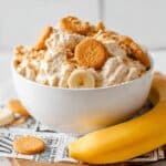 Banana Pudding Fluff Recipe