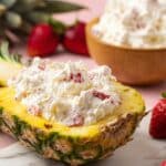 Hawaiian Cheesecake Salad Recipe