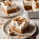 Cookie Butter Tres Leches Cake Recipe