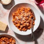 Easy Rose Pasta Sauce Recipe