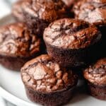 Brownie Bites Recipe