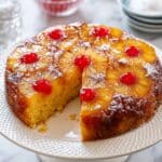 The Ultimate Pineapple Upside Down Cake Recipe