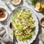 Fennel, Apple & Celery Salad Recipe