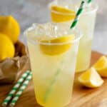State Fair Lemonade Recipe