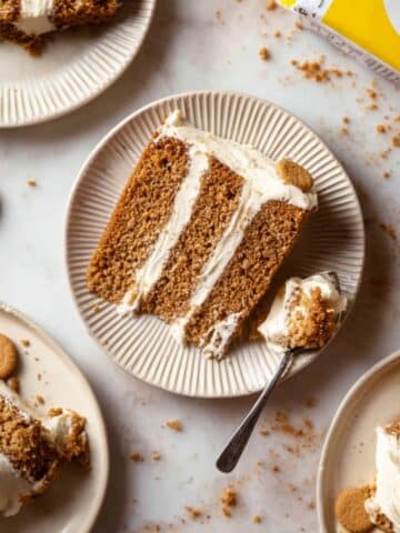 Oatmeal Cream Pie Cake Recipe
