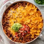 Taco Skillet Recipe