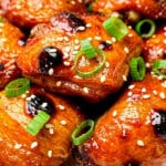 Crispy Mongolian Chicken - 30 Minute Meal Recipe