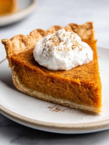 Sweet Potato Pie Recipe