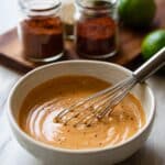 Chipotle Mayo (Mexican Secret Sauce) Recipe