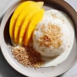 Mango Sticky Rice Recipe