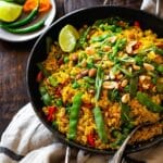 Indian Fried Rice Recipe