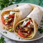 Chicken Shawarma Recipe