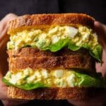 Deli-Style Egg Salad Recipe