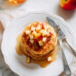 Apple Pancakes Recipe