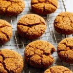 Coconut Sugar Cookies Recipe