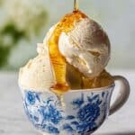 Honey Ice Cream Recipe