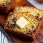 Keto Banana Bread Recipe