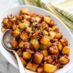 Crispy Breakfast Potatoes Recipe