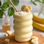 Banana Mango Smoothie Recipe