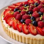Fruit Tart Recipe