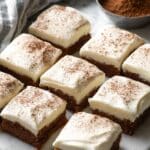 Carrot Cake Bars with Cream Cheese Frosting Recipe