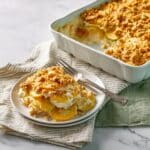 Old-School Squash Casserole Recipe