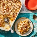 Chicken and Wild Rice Casserole Recipe