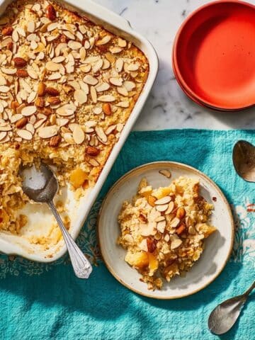 Chicken and Wild Rice Casserole Recipe