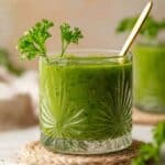 Green Detox Smoothie Recipe