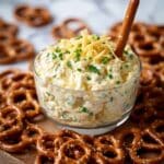 Jarlsberg Cheese Dip Recipe