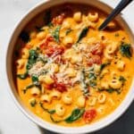 30-Minute Marry Me Chickpea Soup Recipe