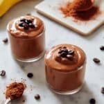 Creamy Cold Brew Coffee Smoothie Recipe
