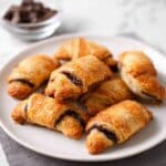 Cinnamon Chocolate Gluten-Free Rugelach Recipe