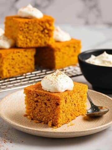 Sweet Potato Cornbread Recipe