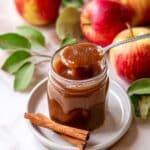 Slow Cooker Apple Butter Recipe