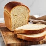Vegan Sandwich Loaf Recipe