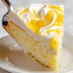 Limoncello Mascarpone Cake Recipe