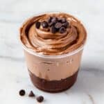 Chocolate Protein Ice Cream Recipe
