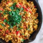 Egg Stew (Nigerian Egg Sauce) Recipe