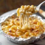 Camping Mac n' Cheese Recipe