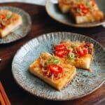Teriyaki Tofu Recipe