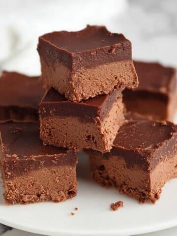 Keto Chocolate Heaven Recipe