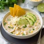 White Chicken Chili Recipe