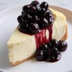 Creamy Keto Cheesecake Recipe